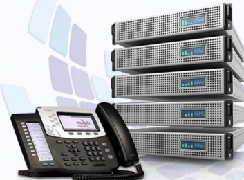 Telefonia e Comunicação