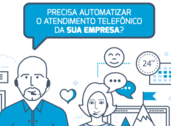 Telefonia e Comunicação