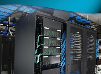 Infraestrutura para TI