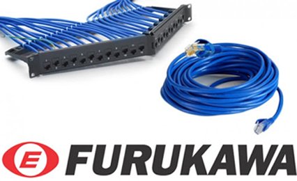 Cabeamento Estruturado