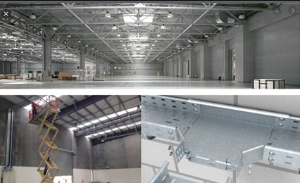 Instalações Elétricas