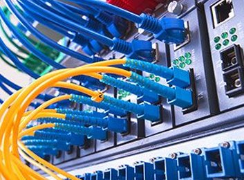 Cabeamento Estruturado