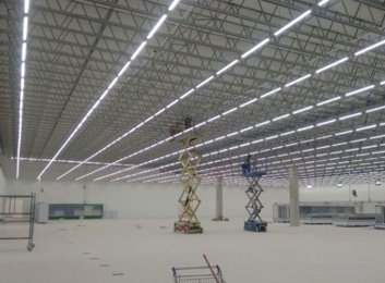 Instalações Elétricas