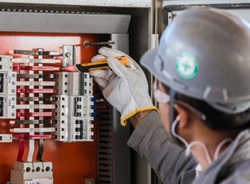 Instalações Elétricas